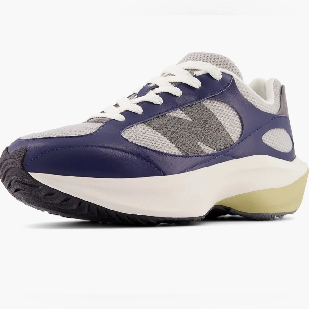 New Balance WRPD Runner Sneaker NEW NWT Navy Sea Salt - Picture 6 of 13